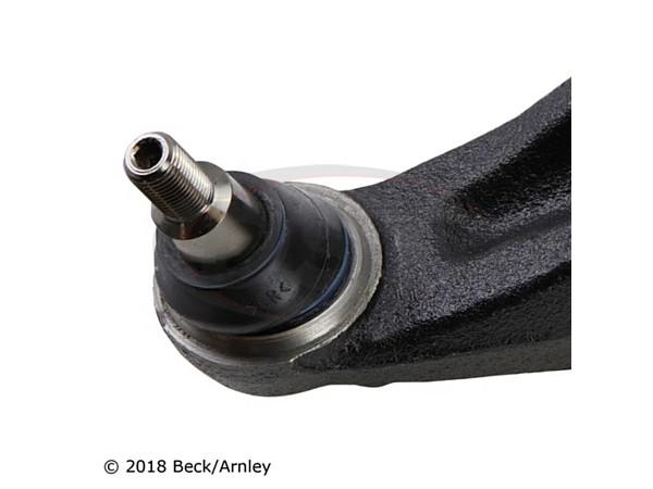 beckarnley-102-6146 Front Lower Control Arm and Ball Joint - Passenger Side